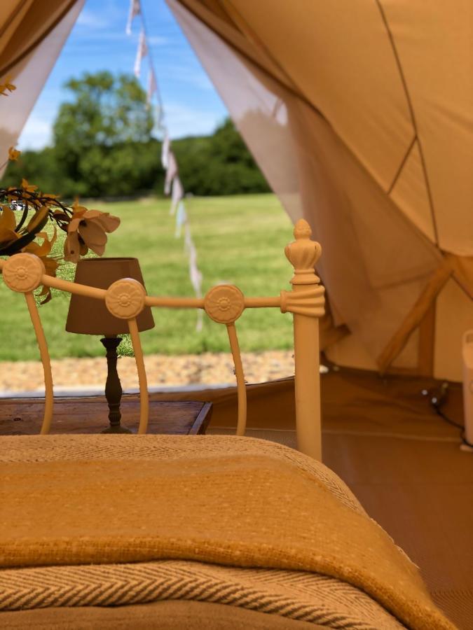 Valley Farm Bells Oxford Ngoại thất bức ảnh
