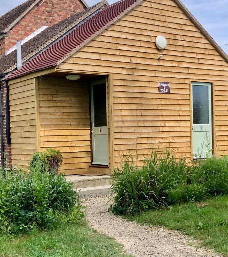 Valley Farm Bells Oxford Ngoại thất bức ảnh